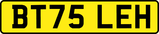 BT75LEH