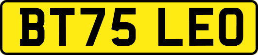 BT75LEO