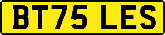 BT75LES