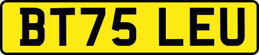 BT75LEU