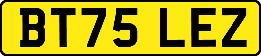 BT75LEZ