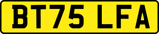 BT75LFA