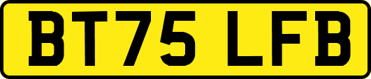 BT75LFB