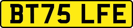 BT75LFE