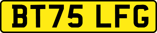 BT75LFG