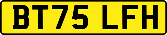 BT75LFH