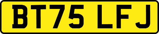 BT75LFJ