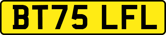 BT75LFL
