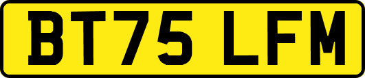 BT75LFM