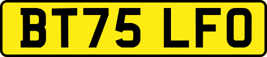 BT75LFO