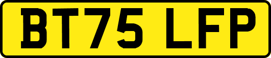 BT75LFP