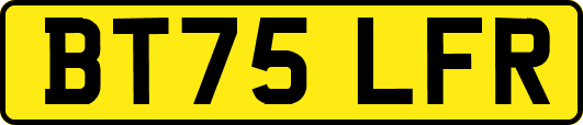 BT75LFR