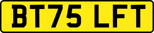 BT75LFT
