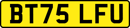 BT75LFU