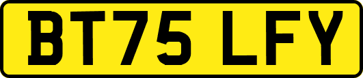 BT75LFY