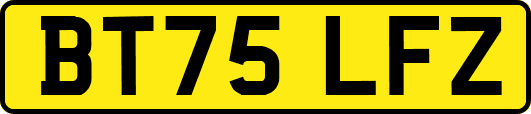 BT75LFZ