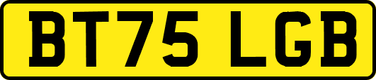 BT75LGB