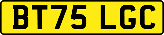 BT75LGC