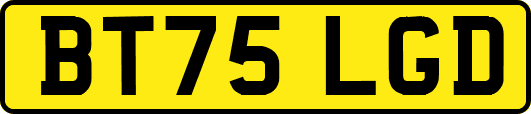 BT75LGD