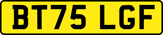 BT75LGF