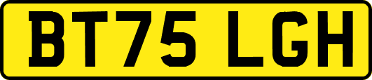 BT75LGH