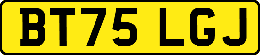 BT75LGJ