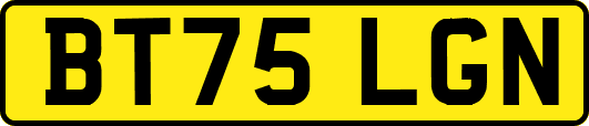 BT75LGN