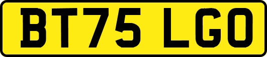 BT75LGO