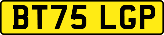 BT75LGP