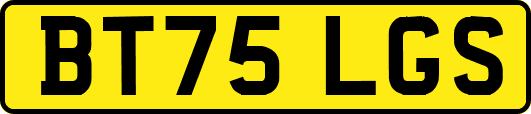 BT75LGS
