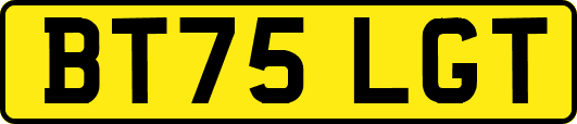 BT75LGT
