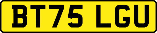 BT75LGU