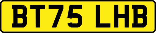 BT75LHB