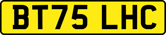 BT75LHC