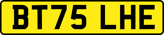 BT75LHE