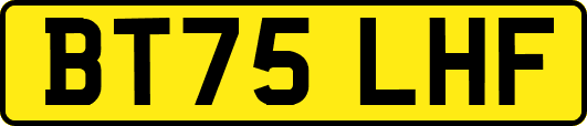 BT75LHF