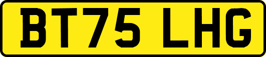 BT75LHG