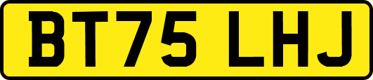 BT75LHJ