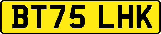 BT75LHK