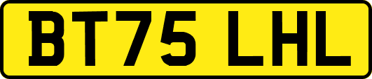 BT75LHL