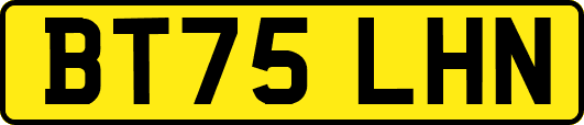 BT75LHN