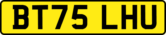 BT75LHU