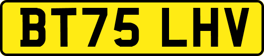 BT75LHV