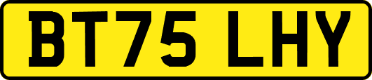 BT75LHY