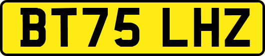 BT75LHZ