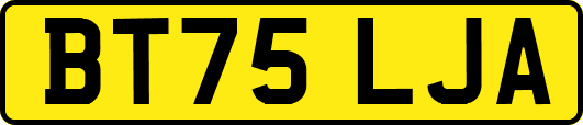 BT75LJA