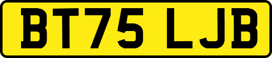 BT75LJB