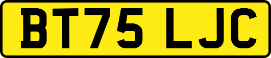 BT75LJC