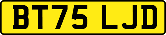 BT75LJD