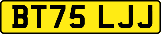 BT75LJJ